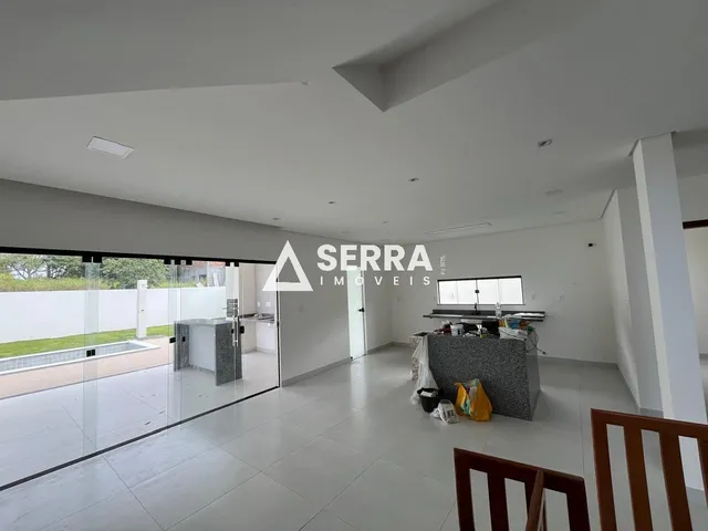 Imagem 16: Abrantes | Casa em Condomínio | 4 Quartos | 154,11m² | Piscina e Área Gourmet