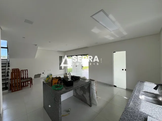 Imagem 13: Abrantes | Casa em Condomínio | 4 Quartos | 154,11m² | Piscina e Área Gourmet