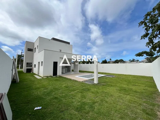 Imagem 4: Abrantes | Casa em Condomínio | 4 Quartos | 154,11m² | Piscina e Área Gourmet