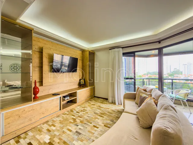 Imagem: Toulousse - Apartamento Jardim Avelino 4
