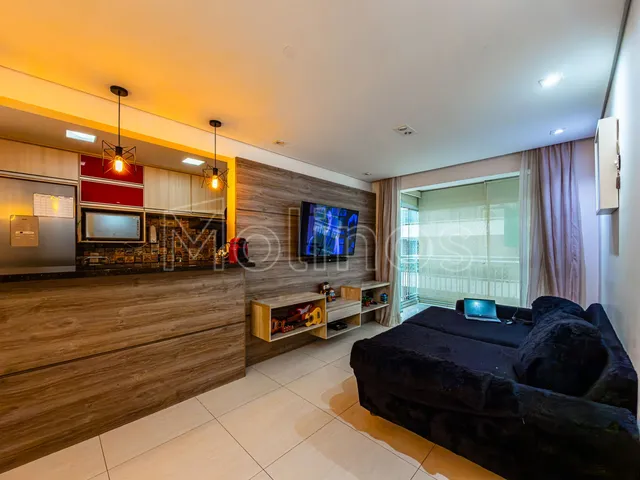 Imagem: Luzes Da Mooca - Portale Mattino - Apartamento
