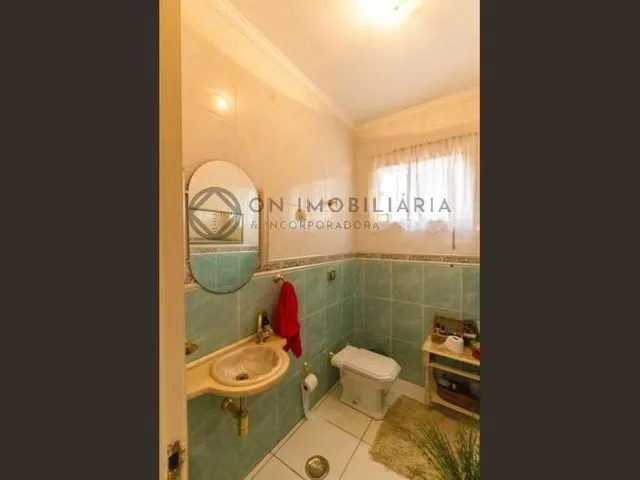 Imagem 14: Espaçosa Casa com 4 Suítes e Lazer Completo em Condomínio São Paulo Ii, Cotia