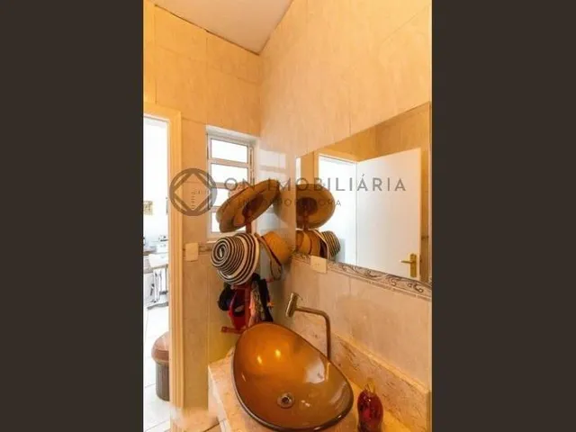 Imagem 9: Espaçosa Casa com 4 Suítes e Lazer Completo em Condomínio São Paulo Ii, Cotia