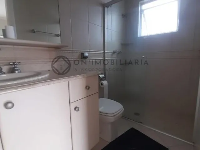 Imagem 4: Casa ampla com 4 dormitórios e piscina em São Paulo II, Cotia - Segurança 24h e lazer