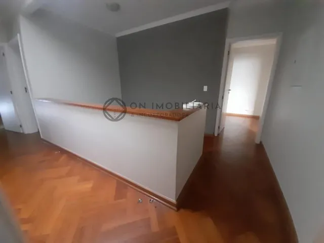 Imagem 14: Casa ampla com 4 dormitórios e piscina em São Paulo II, Cotia - Segurança 24h e lazer