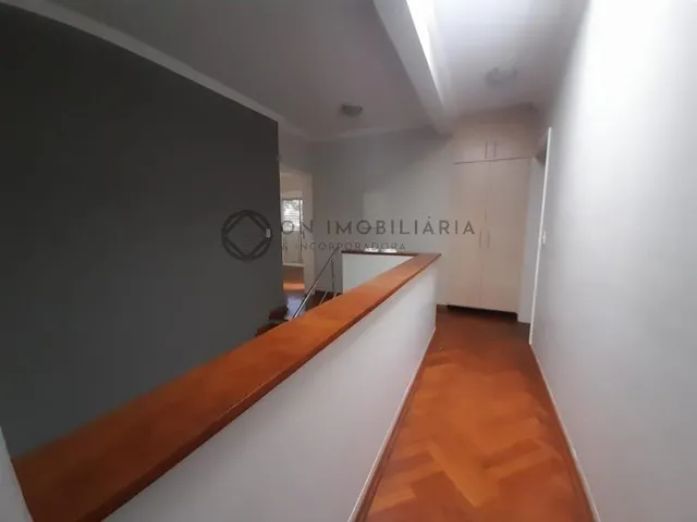 Imagem 2: Casa ampla com 4 dormitórios e piscina em São Paulo II, Cotia - Segurança 24h e lazer