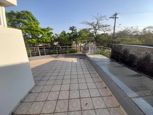 Imagem 10: Casa ampla com 4 dormitórios e piscina em São Paulo II, Cotia - Segurança 24h e lazer