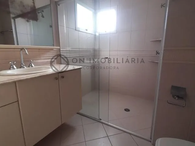 Imagem 12: Casa ampla com 4 dormitórios e piscina em São Paulo II, Cotia - Segurança 24h e lazer