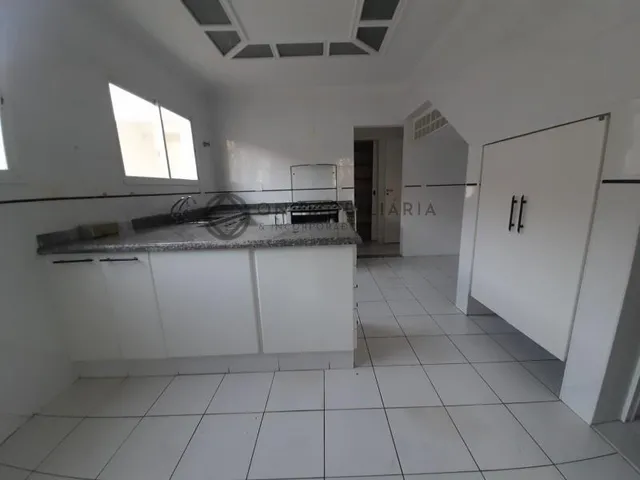 Imagem 3: Casa ampla com 4 dormitórios e piscina em São Paulo II, Cotia - Segurança 24h e lazer