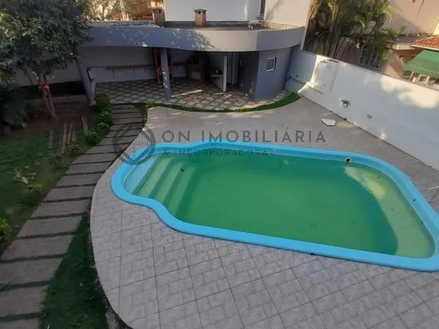 Imagem 16: Casa ampla com 4 dormitórios e piscina em São Paulo II, Cotia - Segurança 24h e lazer