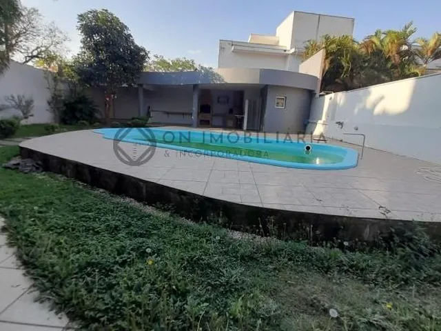 Imagem 6: Casa ampla com 4 dormitórios e piscina em São Paulo II, Cotia - Segurança 24h e lazer