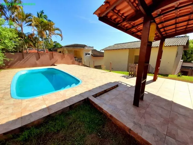 Imagem: Casa de 4 Suítes no Condomínio São Paulo