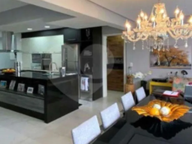 Imagem: Espaçoso Apartamento com 3 Dormitórios
