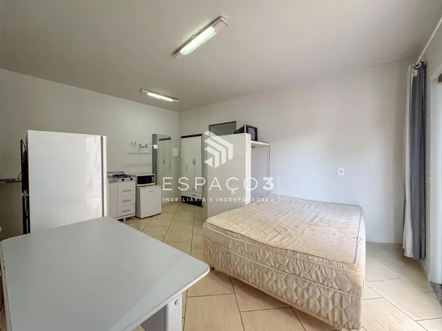 Imagem 4: Quitinete mobiliada no centro de Medianeira