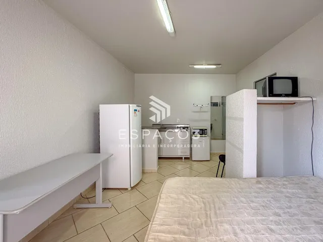 Imagem 5: Quitinete mobiliada no centro de Medianeira