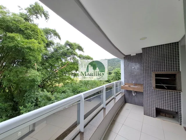 Imagem: Apartamento 84m2 350m da Praia dos Ingleses