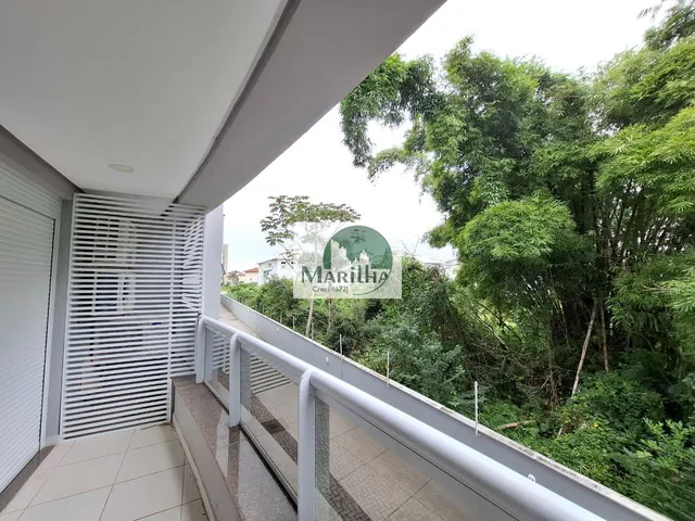 Imagem 4: Apartamento 84m2 350m da Praia dos Ingleses, Florianópolis - 2 suítes