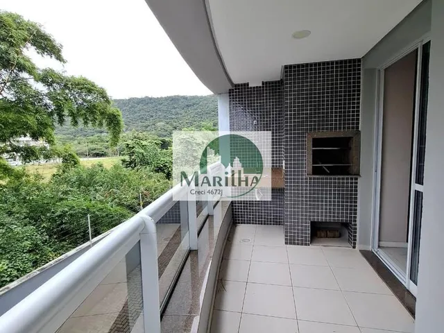 Imagem 2: Apartamento 84m2 350m da Praia dos Ingleses, Florianópolis - 2 suítes