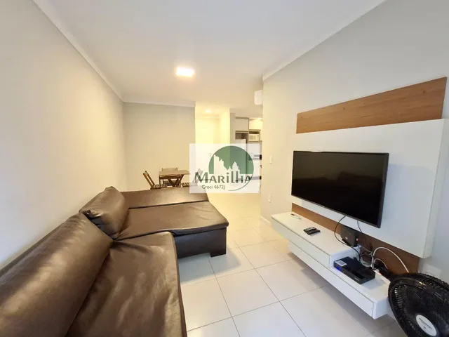 Imagem 9: Apartamento 84m2 350m da Praia dos Ingleses, Florianópolis - 2 suítes