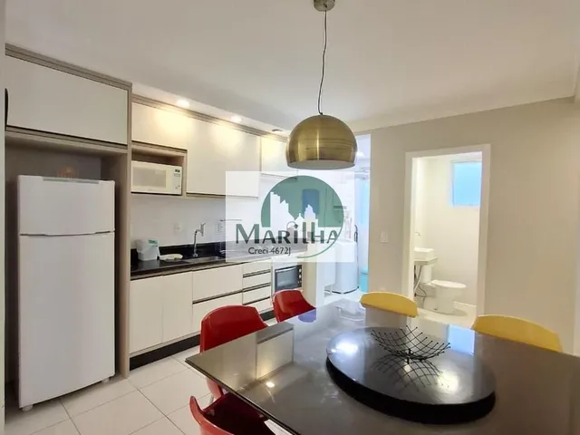 Imagem 7: Apartamento 84m2 350m da Praia dos Ingleses, Florianópolis - 2 suítes