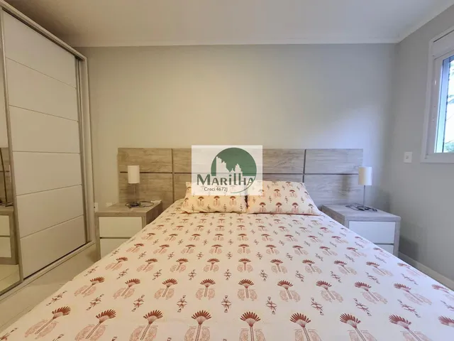 Imagem 15: Apartamento 84m2 350m da Praia dos Ingleses, Florianópolis - 2 suítes