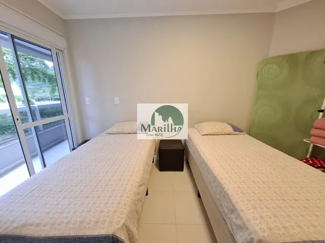 Imagem 12: Apartamento 84m2 350m da Praia dos Ingleses, Florianópolis - 2 suítes