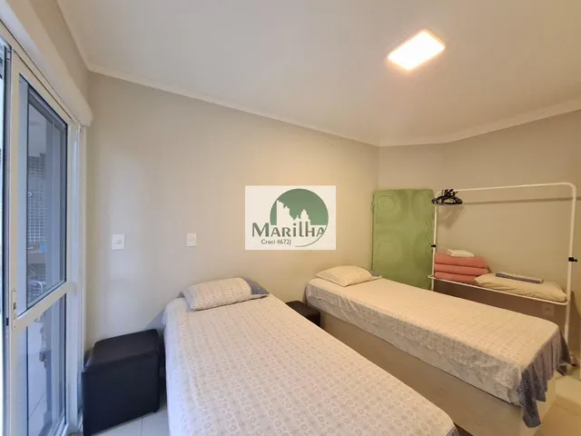 Imagem 11: Apartamento 84m2 350m da Praia dos Ingleses, Florianópolis - 2 suítes