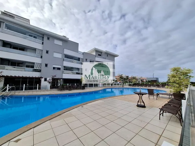 Imagem 14: Apartamento 84m2 350m da Praia dos Ingleses, Florianópolis - 2 suítes