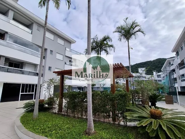 Imagem 8: Apartamento 84m2 350m da Praia dos Ingleses, Florianópolis - 2 suítes