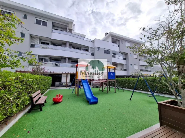 Imagem 5: Apartamento 84m2 350m da Praia dos Ingleses, Florianópolis - 2 suítes