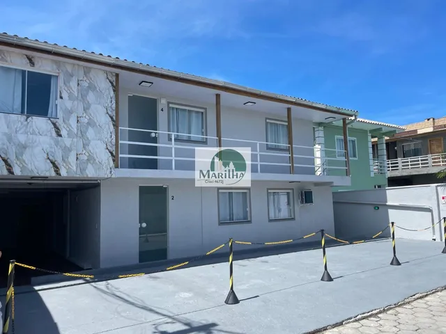 Imagem: Prédio Residencial à Venda em Ingleses