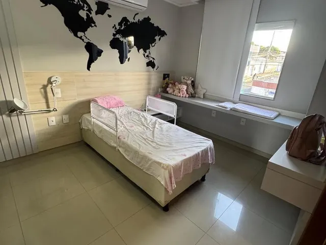 Imagem 5: Casa com 5 Suítes e Área de Lazer À Venda no Morro da Caixa D&Apos;Água, Guarapari