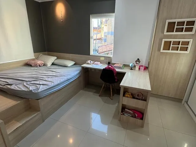 Imagem 12: Casa com 5 Suítes e Área de Lazer À Venda no Morro da Caixa D&Apos;Água, Guarapari