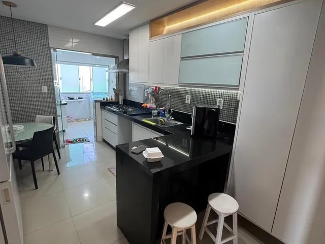 Imagem 16: Casa com 5 Suítes e Área de Lazer À Venda no Morro da Caixa D&Apos;Água, Guarapari