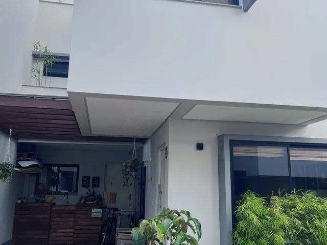 Imagem 1: Casa de Luxo em Condomínio no Jardim Panorâmico, Garopaba-SC: 2 quartos, 2 suítes, 1