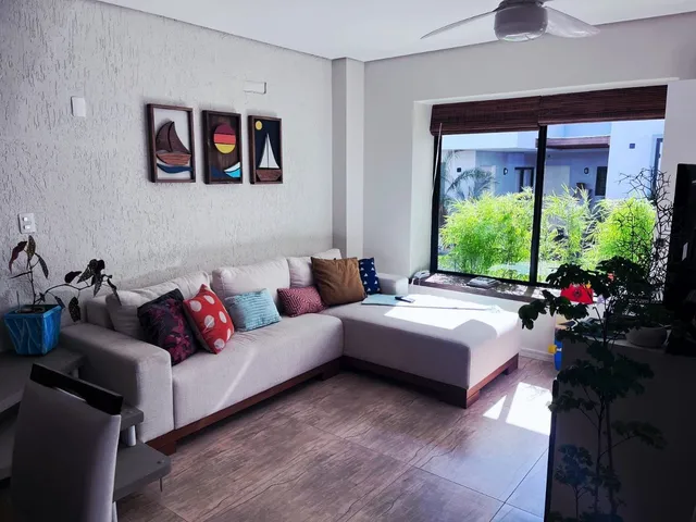 Imagem 8: Casa de Luxo em Condomínio no Jardim Panorâmico, Garopaba-SC: 2 quartos, 2 suítes, 1