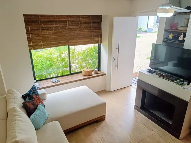 Imagem 16: Casa de Luxo em Condomínio no Jardim Panorâmico, Garopaba-SC: 2 quartos, 2 suítes, 1