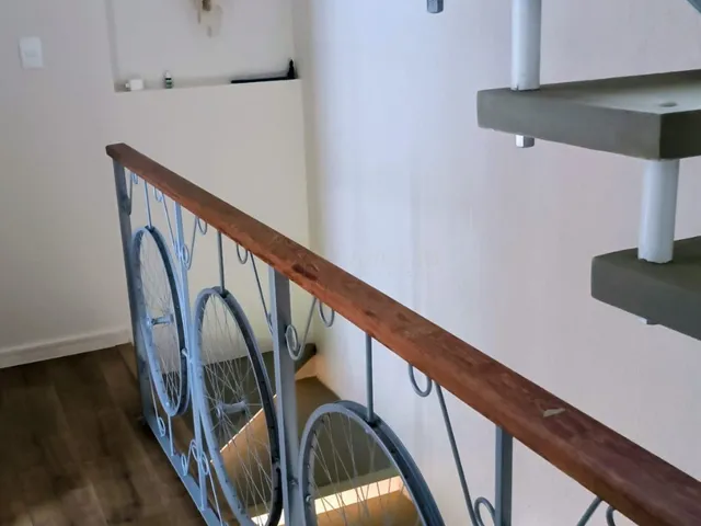 Imagem 14: Casa de Luxo em Condomínio no Jardim Panorâmico, Garopaba-SC: 2 quartos, 2 suítes, 1