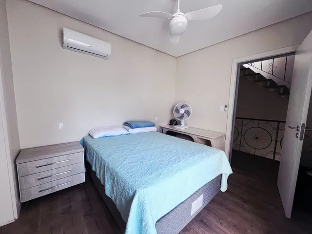 Imagem 13: Casa de Luxo em Condomínio no Jardim Panorâmico, Garopaba-SC: 2 quartos, 2 suítes, 1
