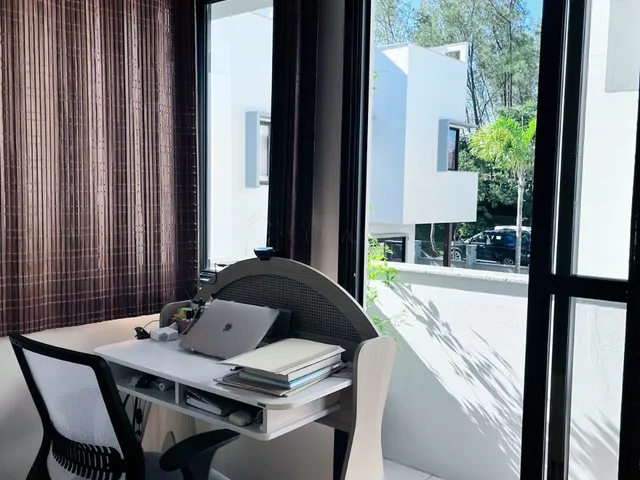Imagem 6: Casa de Luxo em Condomínio no Jardim Panorâmico, Garopaba-SC: 2 quartos, 2 suítes, 1