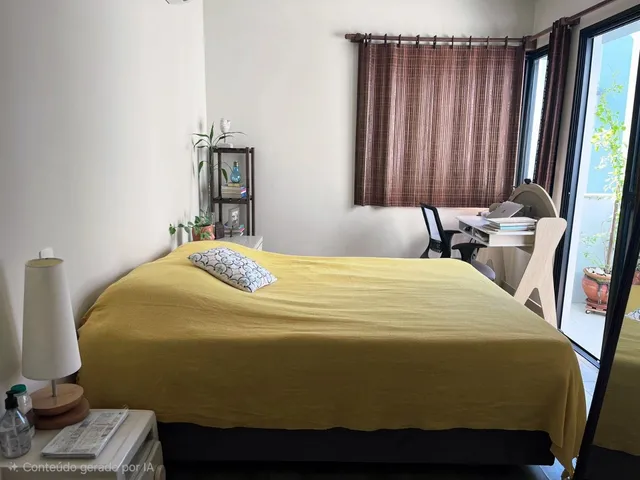Imagem 9: Casa de Luxo em Condomínio no Jardim Panorâmico, Garopaba-SC: 2 quartos, 2 suítes, 1