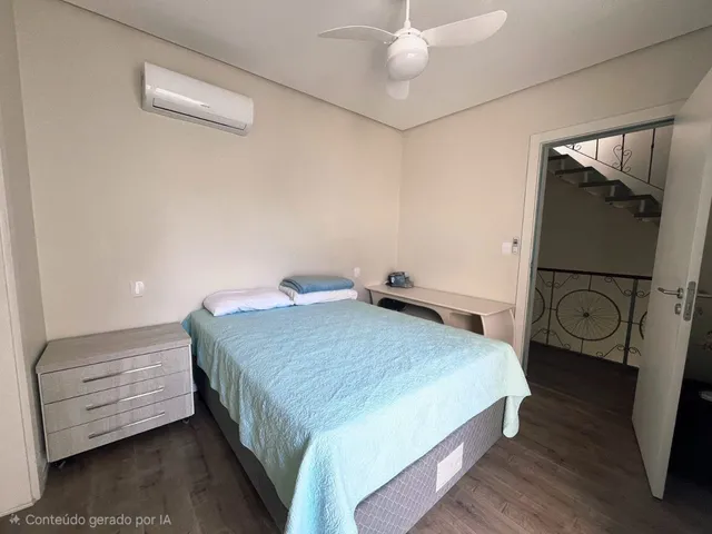Imagem 15: Casa de Luxo em Condomínio no Jardim Panorâmico, Garopaba-SC: 2 quartos, 2 suítes, 1