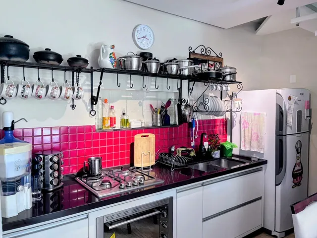 Imagem 10: Casa de Luxo em Condomínio no Jardim Panorâmico, Garopaba-SC: 2 quartos, 2 suítes, 1
