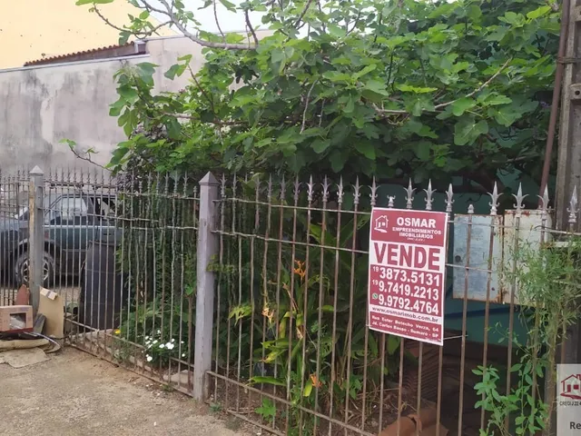 Imagem: Casa Residencial para venda Parque Virgilio