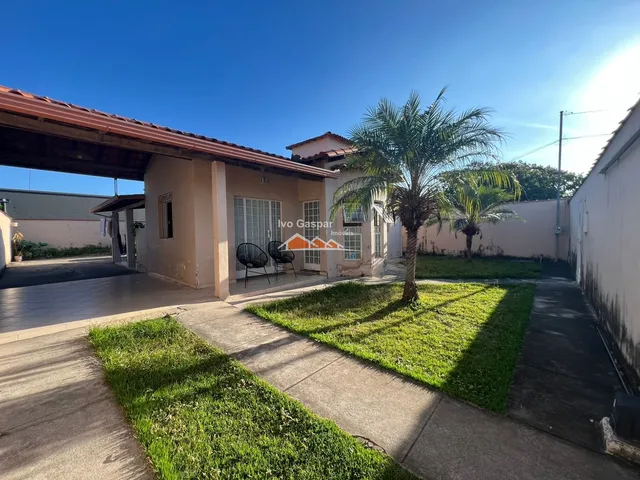 Imagem 9: CASA RESIDENCIAL em ESMERALDAS - MG, Centro