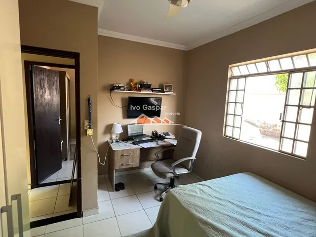 Imagem 3: CASA RESIDENCIAL em ESMERALDAS - MG, Centro
