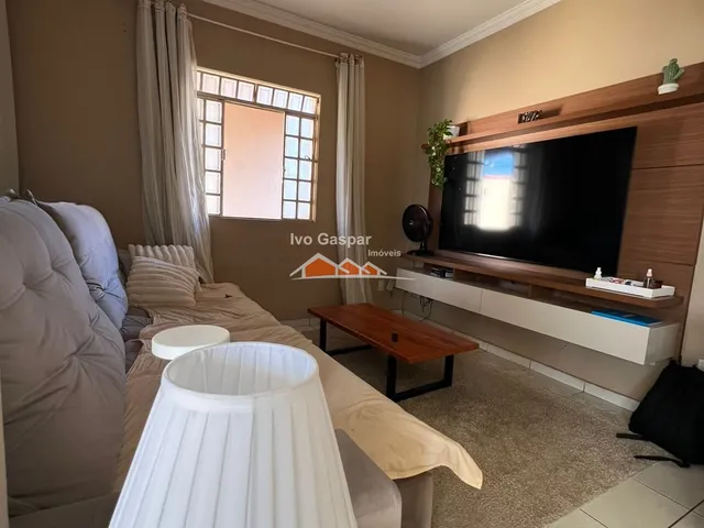 Imagem 11: CASA RESIDENCIAL em ESMERALDAS - MG, Centro