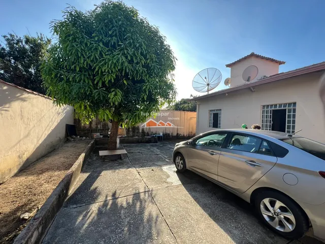 Imagem 4: CASA RESIDENCIAL em ESMERALDAS - MG, Centro