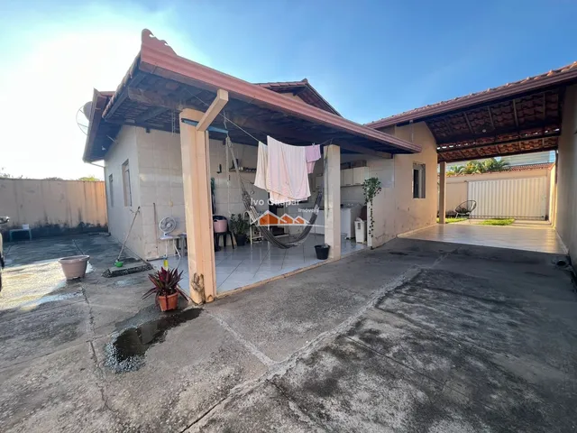 Imagem 13: CASA RESIDENCIAL em ESMERALDAS - MG, Centro