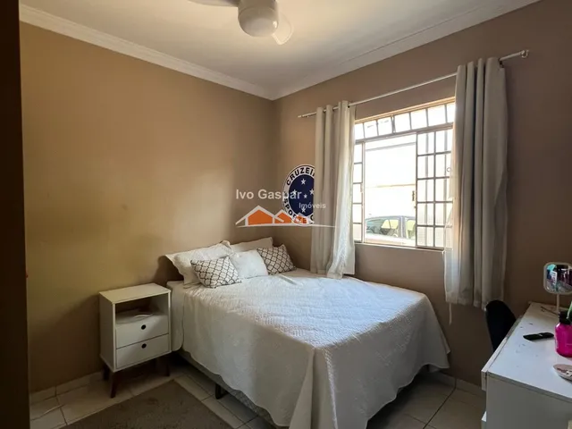 Imagem 6: CASA RESIDENCIAL em ESMERALDAS - MG, Centro
